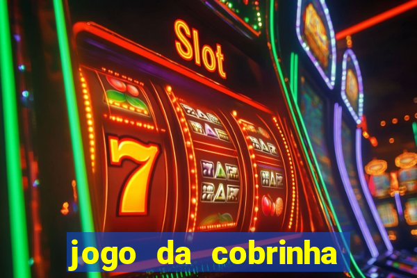 jogo da cobrinha paga de verdade