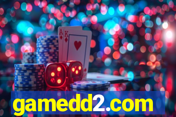 gamedd2.com