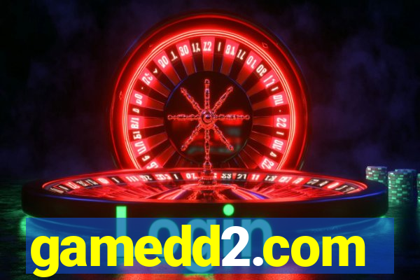 gamedd2.com