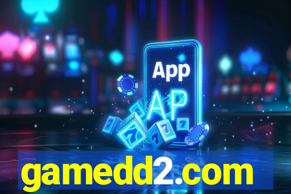 gamedd2.com