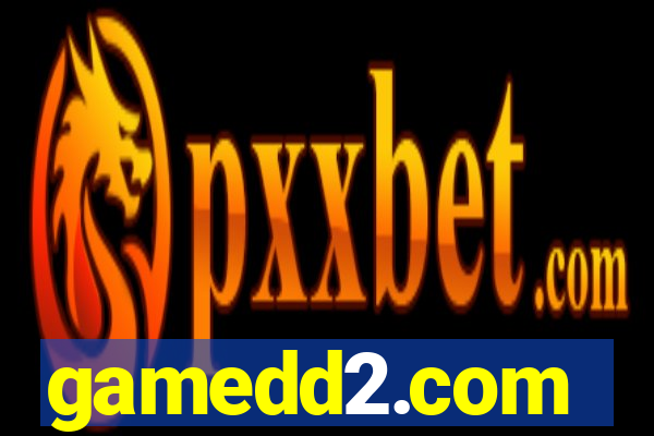 gamedd2.com