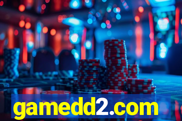 gamedd2.com