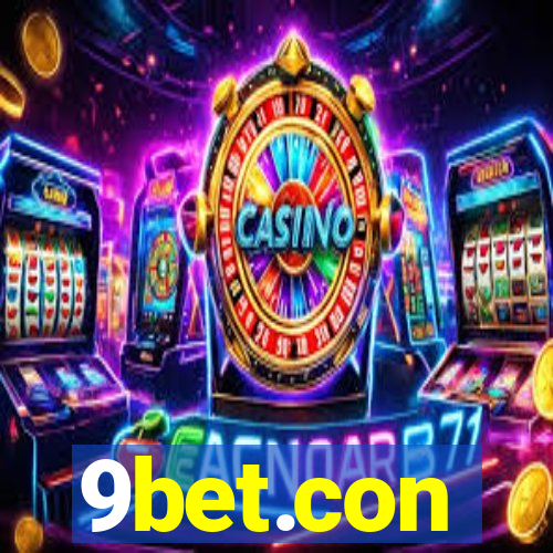 9bet.con