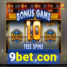 9bet.con