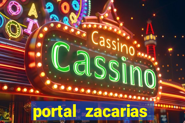 portal zacarias roleta russa