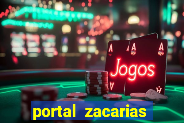 portal zacarias roleta russa