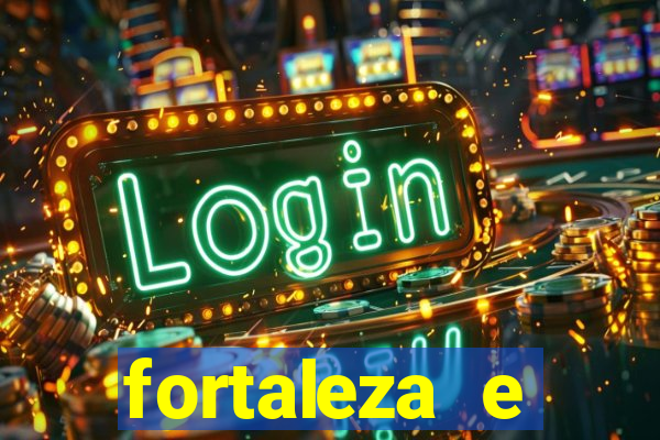 fortaleza e flamengo futemax
