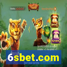 6sbet.com