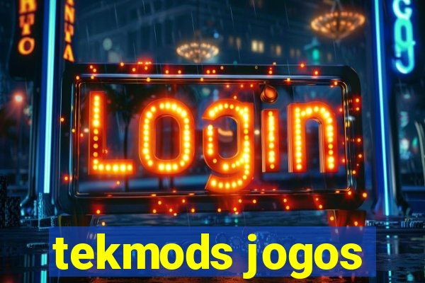 tekmods jogos