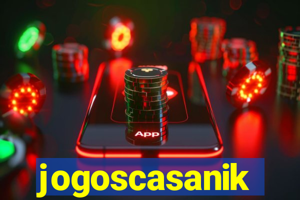 jogoscasanik
