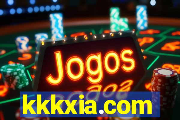 kkkxia.com