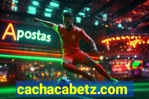 cachacabetz.com