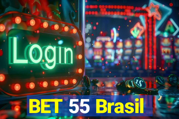 BET 55 Brasil