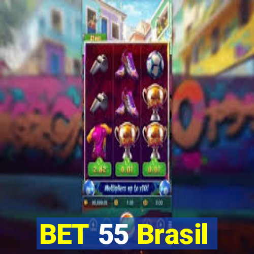BET 55 Brasil