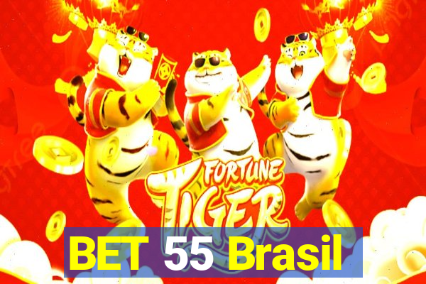 BET 55 Brasil