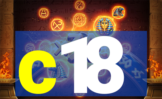 c18