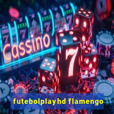 futebolplayhd flamengo