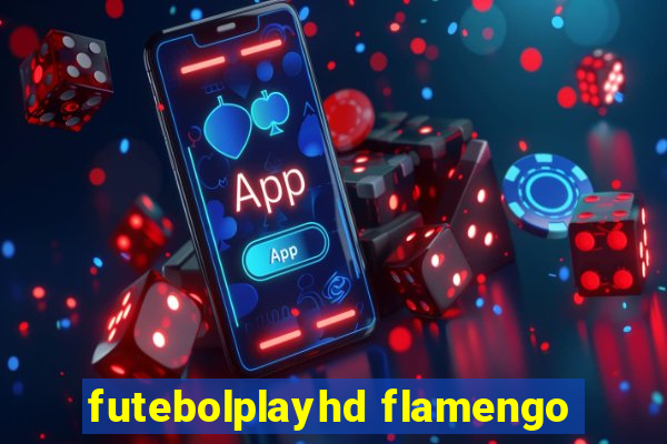 futebolplayhd flamengo