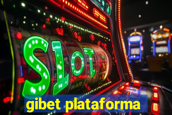 gibet plataforma
