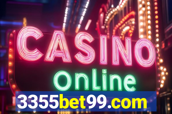 3355bet99.com