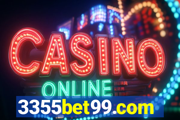 3355bet99.com