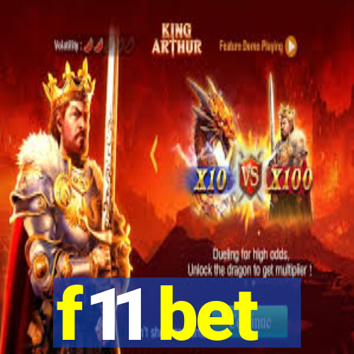 f11 bet