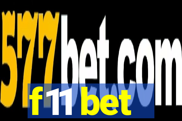 f11 bet