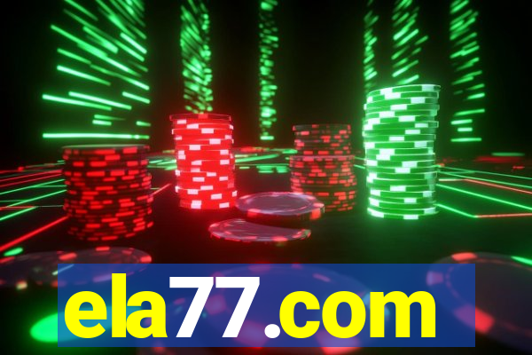 ela77.com