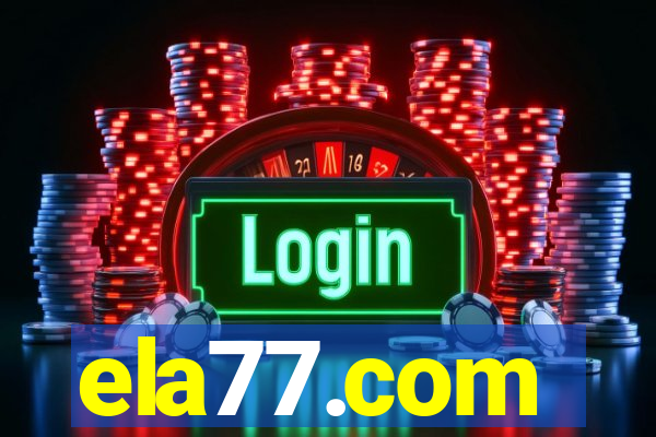 ela77.com