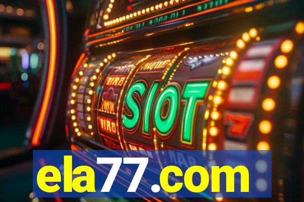 ela77.com