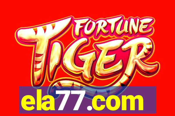 ela77.com
