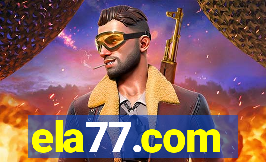ela77.com