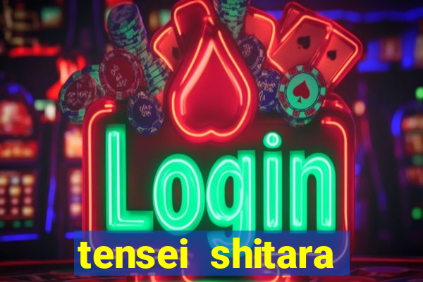 tensei shitara slime datta ken 2 episodio 14