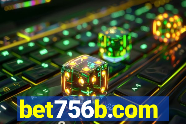 bet756b.com