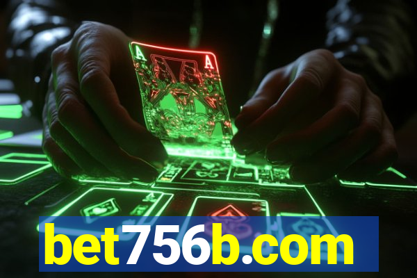 bet756b.com