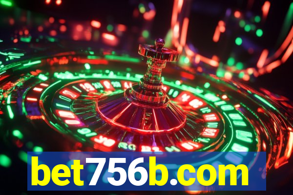 bet756b.com