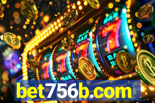 bet756b.com