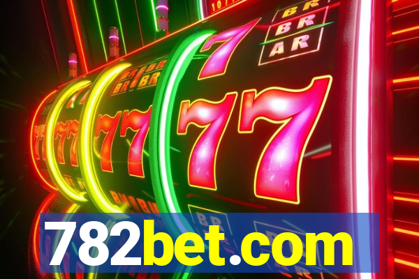 782bet.com