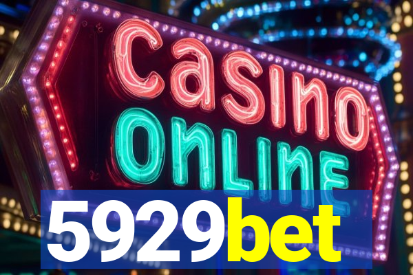 5929bet