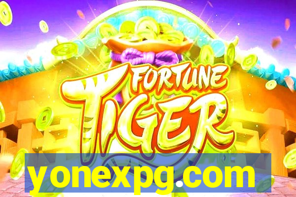 yonexpg.com