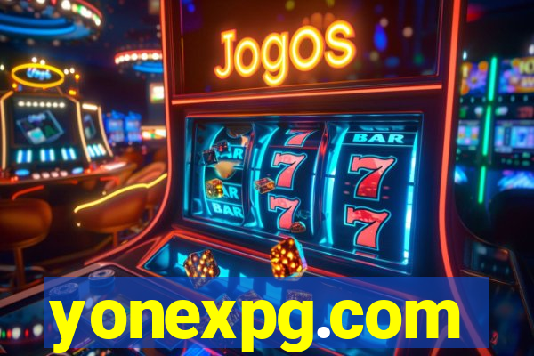 yonexpg.com
