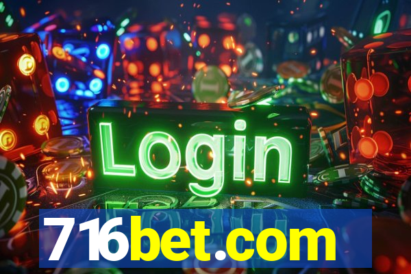 716bet.com