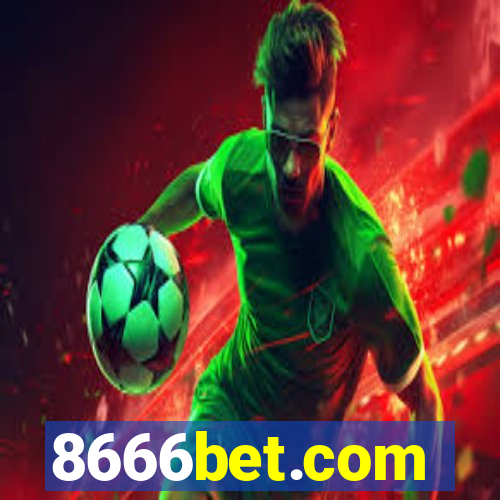 8666bet.com