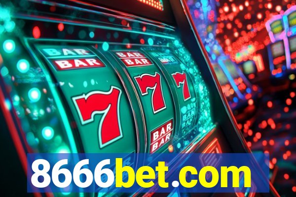8666bet.com