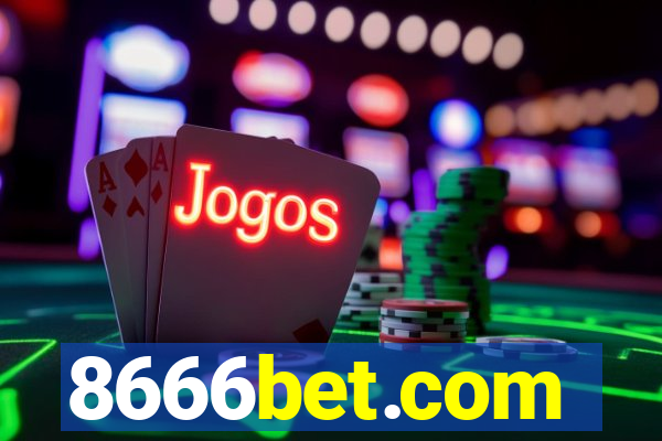8666bet.com