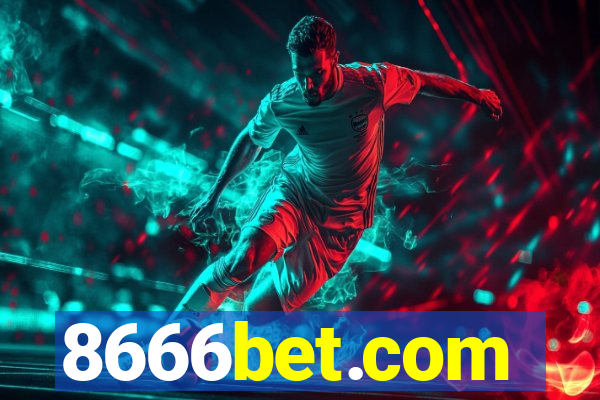 8666bet.com