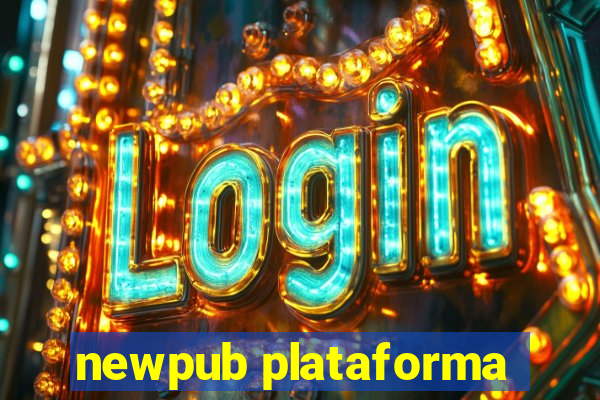 newpub plataforma