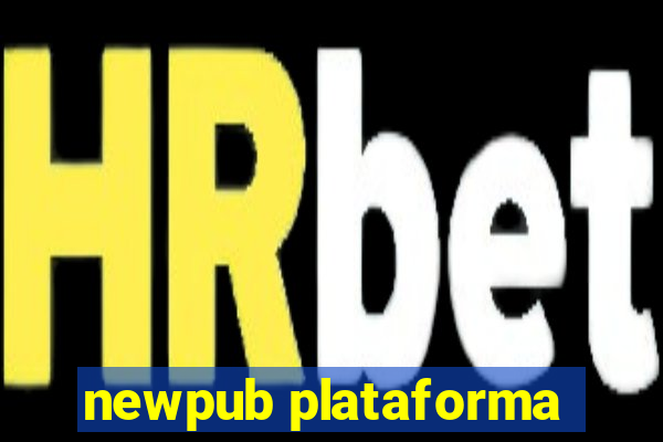 newpub plataforma