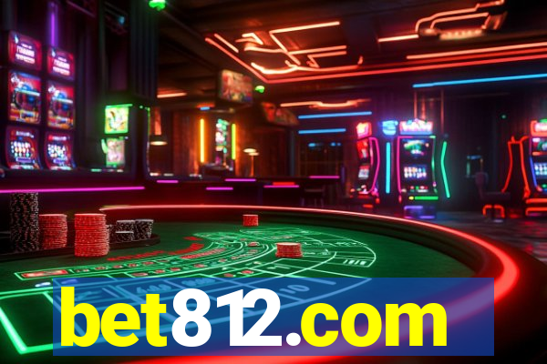bet812.com