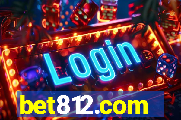 bet812.com